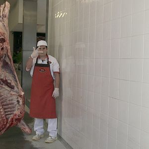 Photo Todo sobre el asado