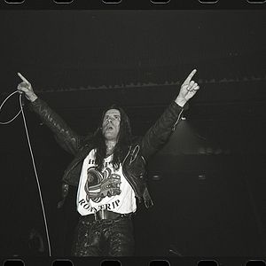 Photo Scream for Me Sarajevo