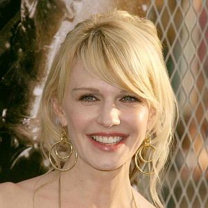 Photo Kathryn Morris