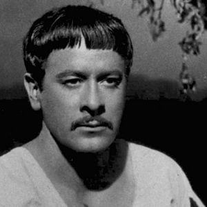 Photo Pedro Infante
