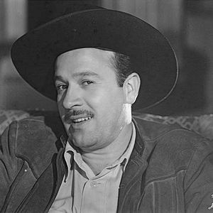 Photo Pedro Infante