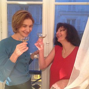 Photo Le Repentir de Claire Bonneval