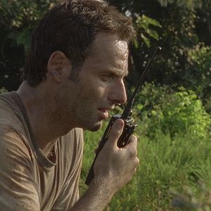 Photo The Walking Dead