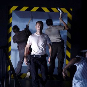 Photo The Walking Dead