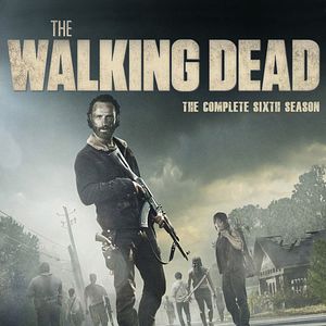 Photo The Walking Dead