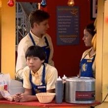 Photo Arrested Development