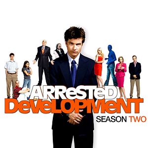 Photo Arrested Development