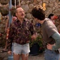 Photo Arrested Development