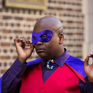 Photo Tituss Burgess