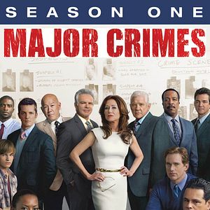 Photo Major Crimes