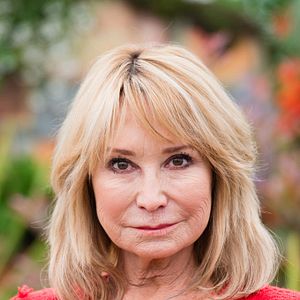 Photo Felicity Kendal