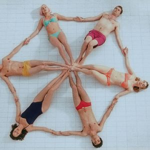 Photo Je suis présent