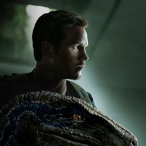 Photo Jurassic World: Fallen Kingdom