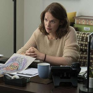 Photo Ruth Wilson