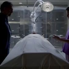 Photo Esprits criminels