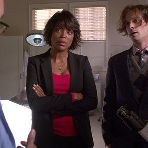 Photo Esprits criminels