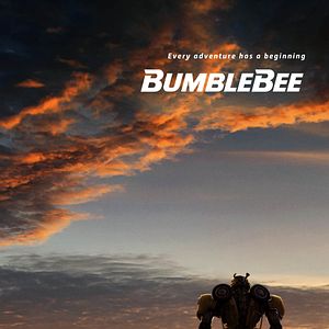 Photo Bumblebee