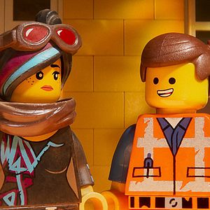Photo La Grande Aventure Lego 2