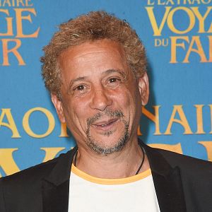 Photo Abel Jafri