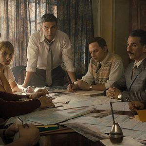 Photo Michael Aronov