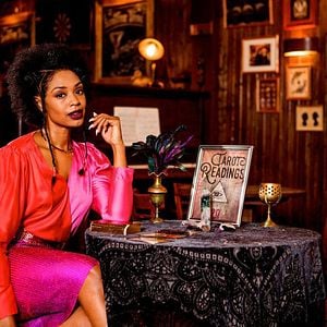 Photo Chantel Riley