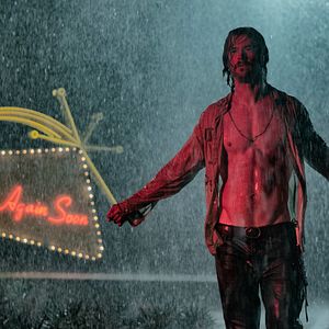 Photo Sale temps à l'hôtel El Royale