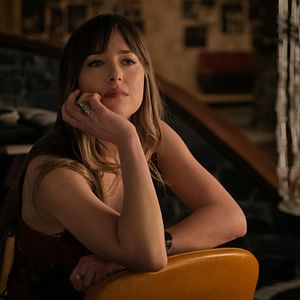 Photo Dakota Johnson