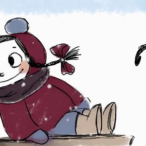 Photo Petits contes sous la neige