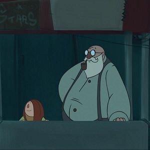 Photo Petits contes sous la neige