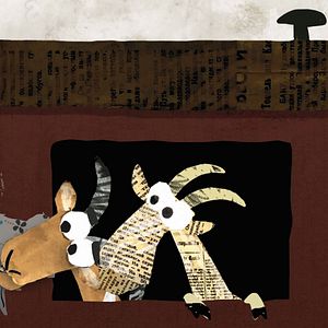 Photo Petits contes sous la neige