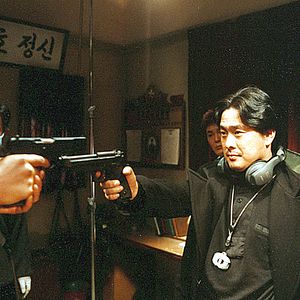 Photo Song Kang-Ho