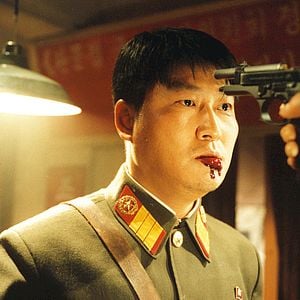 Photo Song Kang-Ho