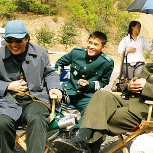 Photo Song Kang-Ho