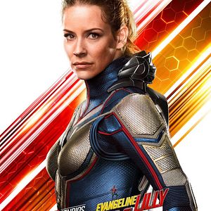 Photo Ant-Man et la Guêpe