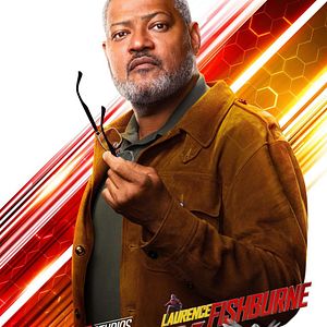 Photo Ant-Man et la Guêpe
