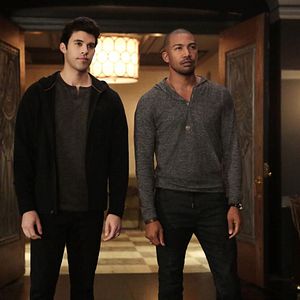 Photo Charles Michael Davis