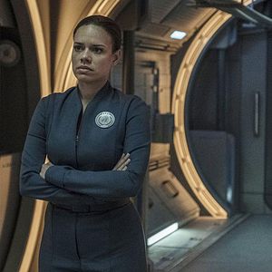 Photo Genelle Williams