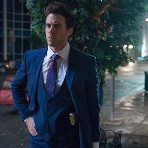 Photo Ashley Zukerman