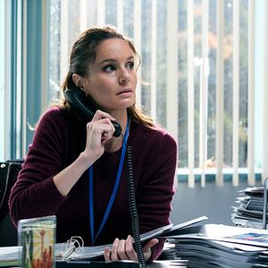 Photo Sarah Wayne Callies