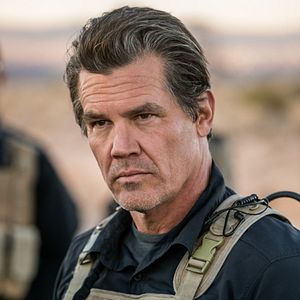 Photo Josh Brolin
