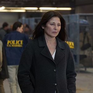 Photo Catherine Keener