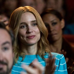Photo Rooney Mara