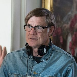 Photo Gus Van Sant