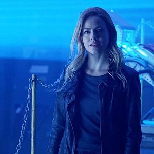 Photo Amanda Schull