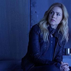 Photo Amanda Schull