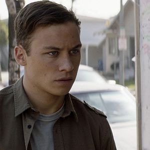 Photo Finn Cole