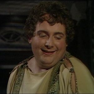 Photo Moi, Claude Empereur