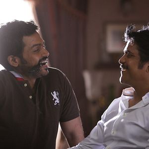 Photo Oopiri