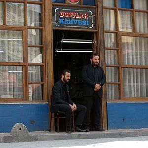 Photo Çukur