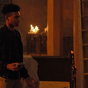Photo Marvel's Cloak & Dagger